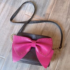 Betsey Johnson Purse